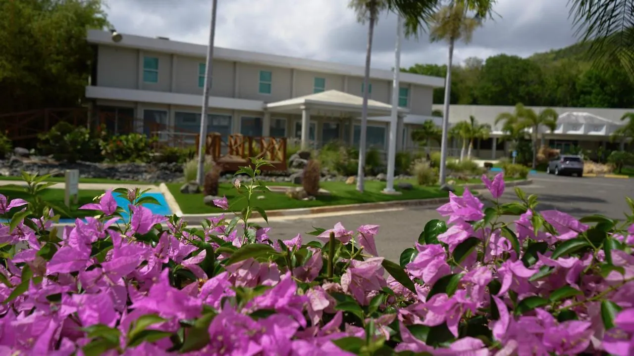 Costa Bahia Hotel, Convention Center And Casino Guayanilla Hotel