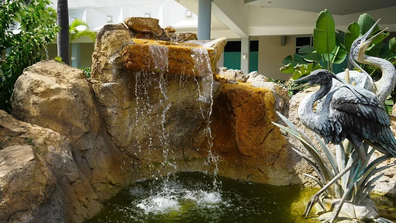 Costa Bahia Hotel, Convention Center And Casino Guayanilla Puerto Rico
