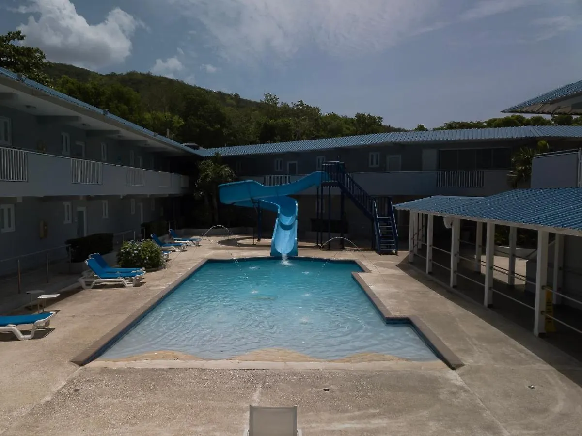 Costa Bahia Hotel, Convention Center And Casino Guayanilla
