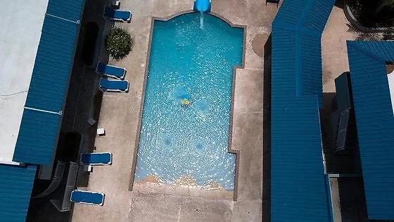 Hotel Costa Bahia Hotel, Convention Center And Casino Guayanilla