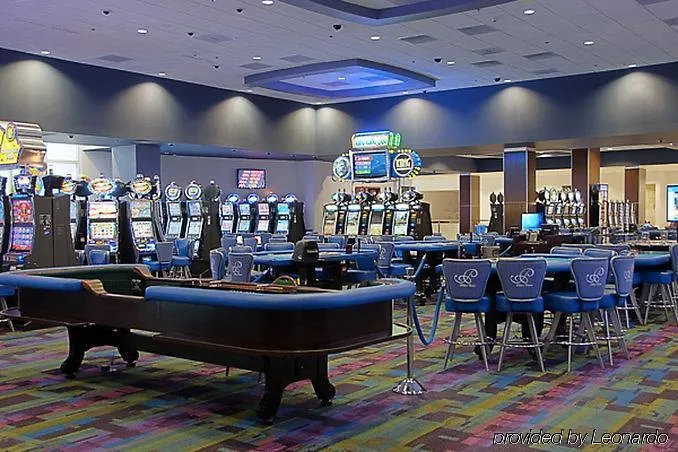 Costa Bahia Hotel, Convention Center And Casino Guayanilla Hotel