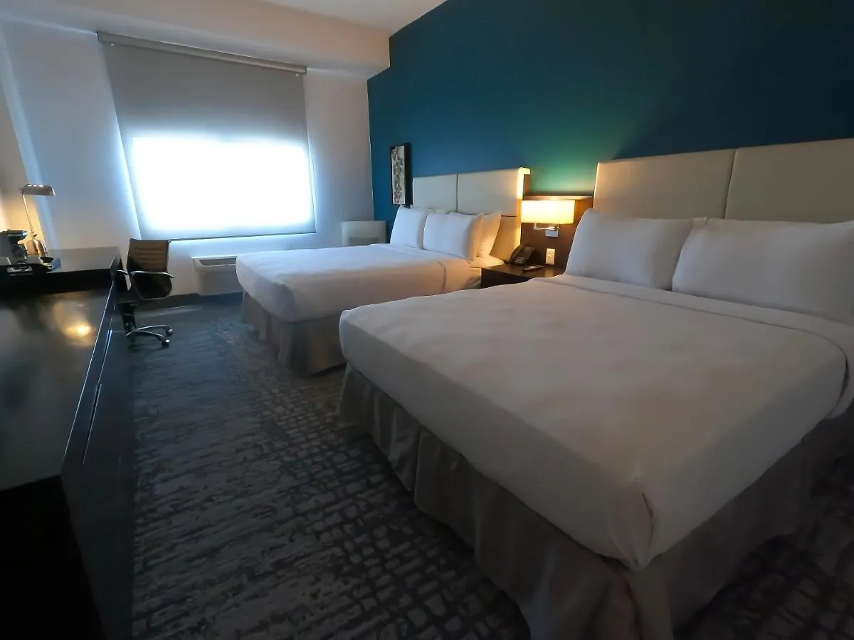 Szálloda Costa Bahia Hotel, Convention Center And Casino Guayanilla