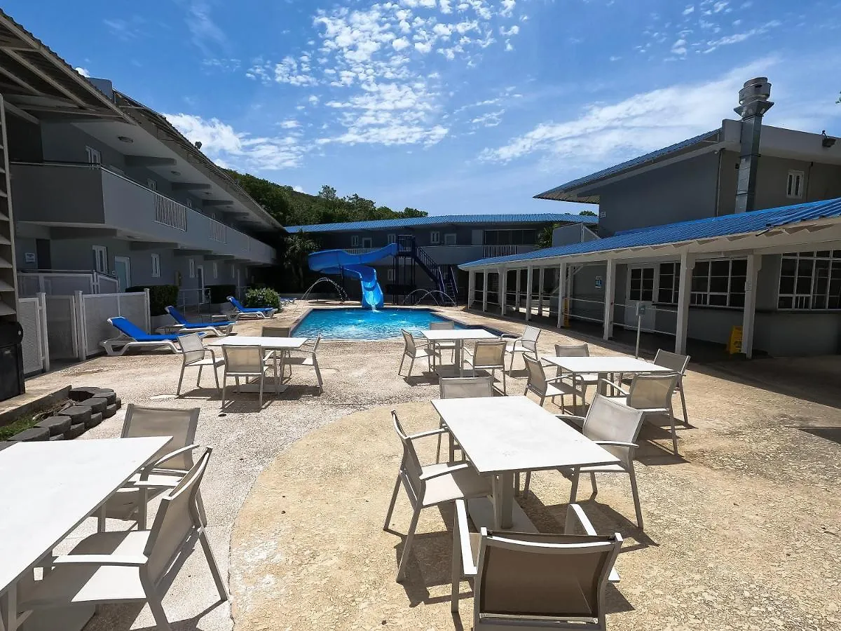 Szálloda Costa Bahia Hotel, Convention Center And Casino Guayanilla
