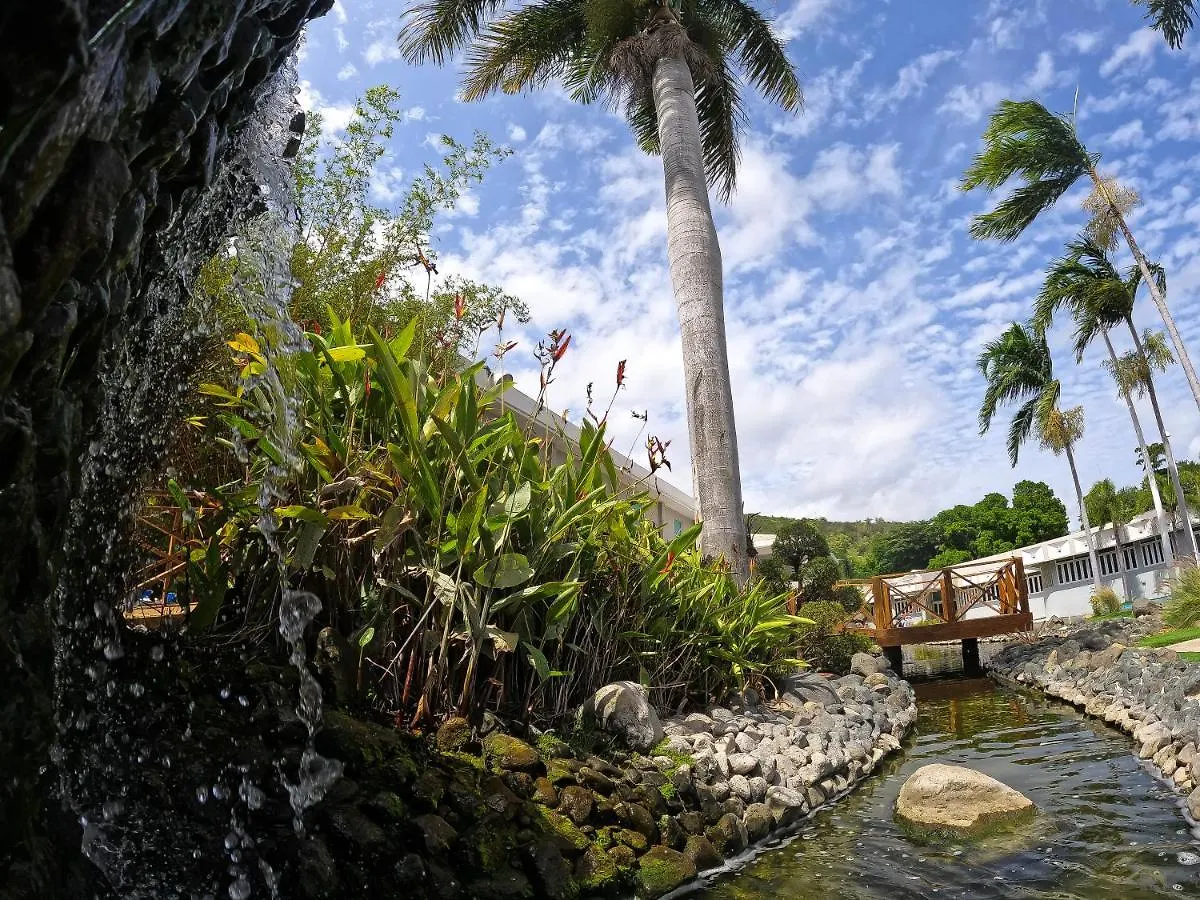 Costa Bahia Hotel, Convention Center And Casino Guayanilla